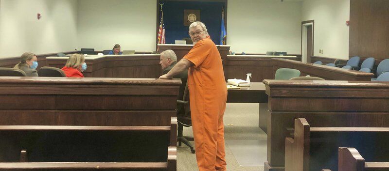 Prior victims called as adult witnesses in sexual abuse case